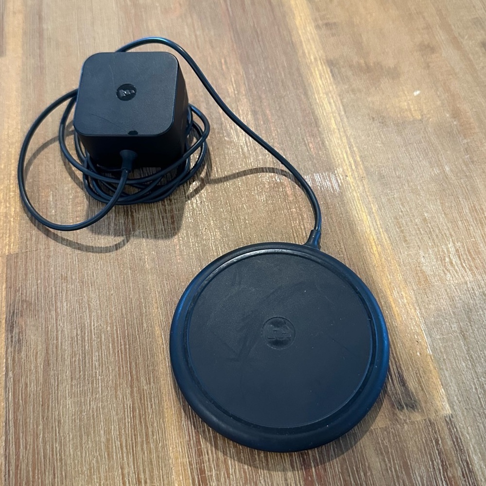 Mophie Charging Base - Black